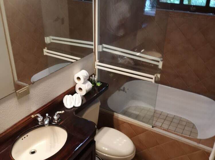 Fotos del hotel Mango Moon Villa:  6