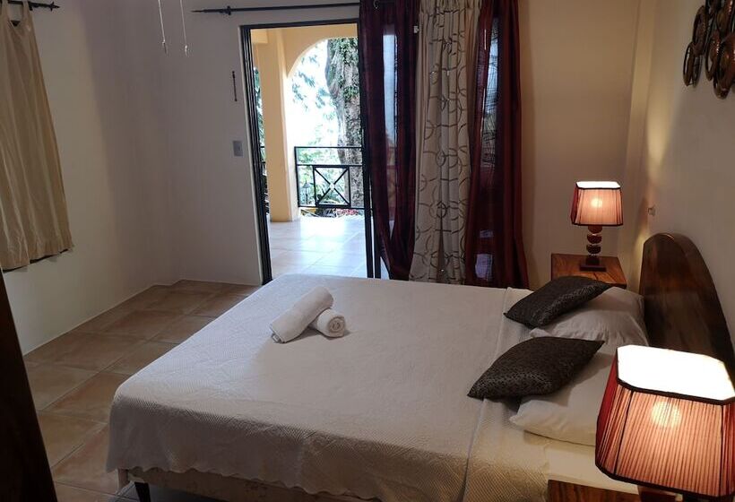 Fotos del hotel Mango Moon Villa:  9