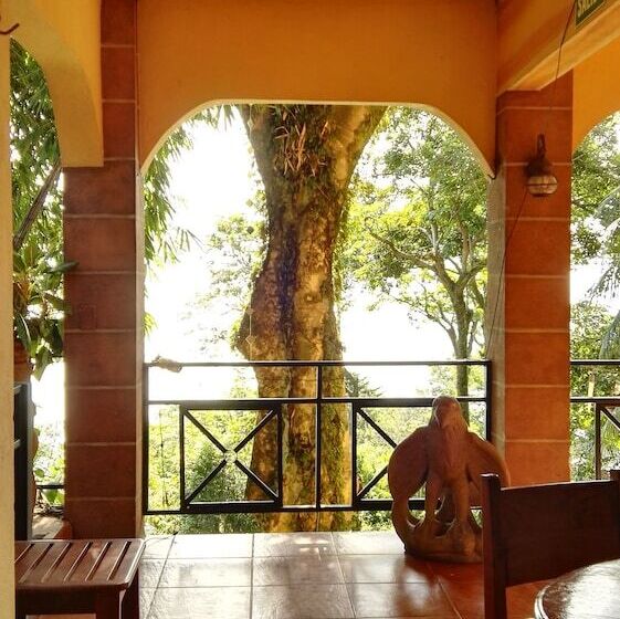 Fotos del hotel Mango Moon Villa:  23