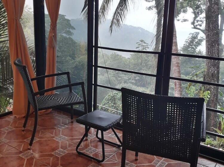 Fotos del hotel Mango Moon Villa:  5