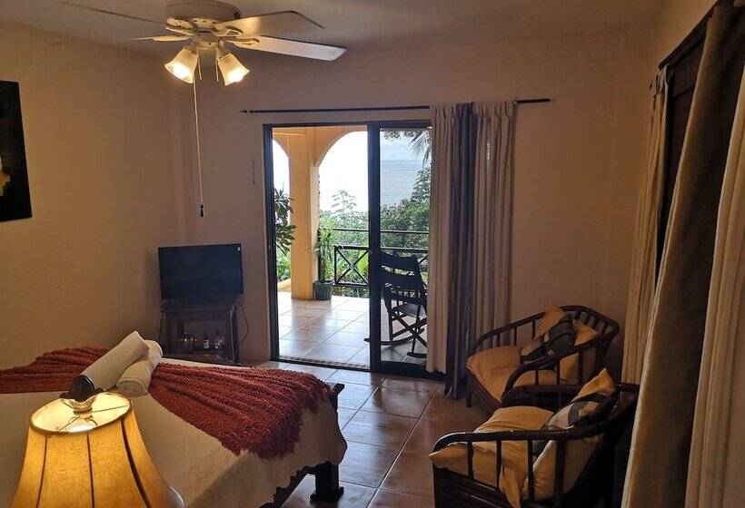 Fotos del hotel Mango Moon Villa:  18