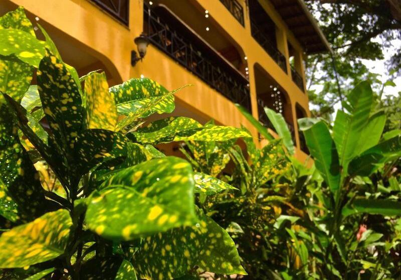 Fotos del hotel Mango Moon Villa:  25