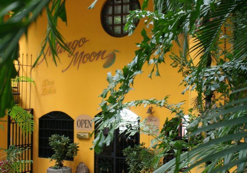 Fotos del hotel Mango Moon Villa:  21