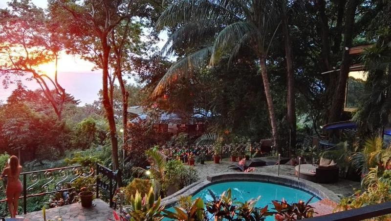 Fotos del hotel Mango Moon Villa:  24