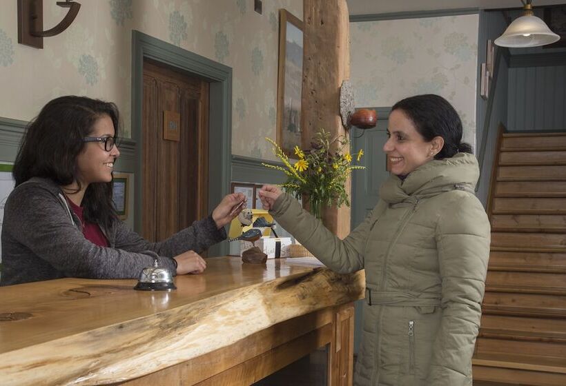 Fotos del hotel Estancia 440  Boutique:  18