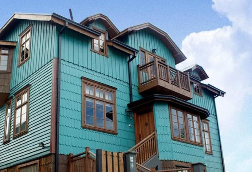 Fotos del hotel Estancia 440  Boutique:  6