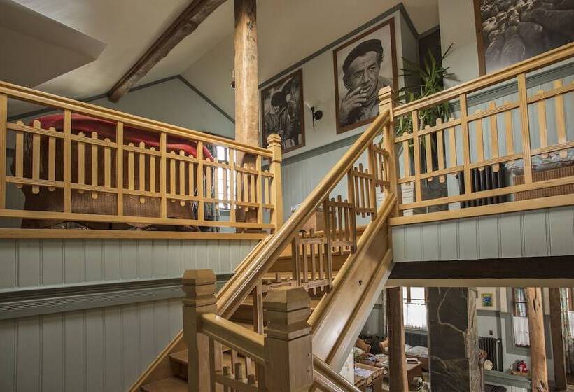 Fotos del hotel Estancia 440  Boutique:  2