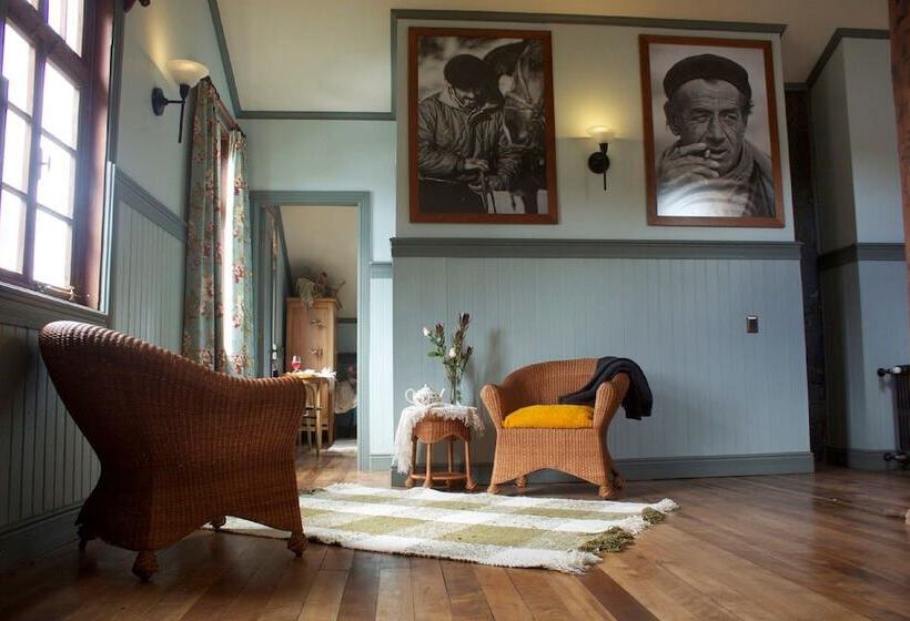 Fotos del hotel Estancia 440  Boutique:  20