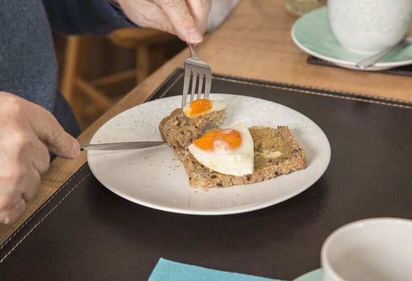 Fotos del hotel Estancia 440  Boutique:  3