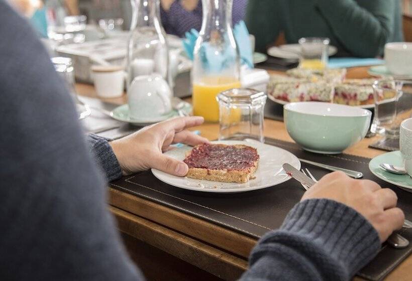 Fotos del hotel Estancia 440  Boutique:  8