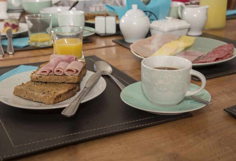 Fotos del hotel Estancia 440  Boutique:  9