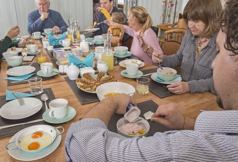 Fotos del hotel Estancia 440  Boutique:  5