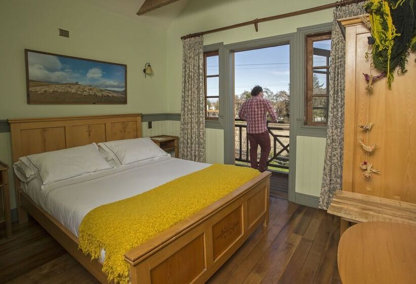 Fotos del hotel Estancia 440  Boutique:  19