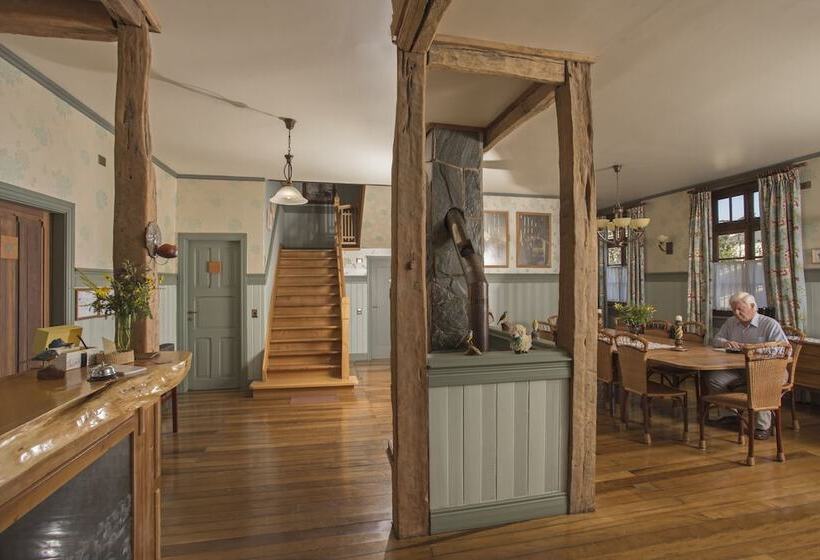 Fotos del hotel Estancia 440  Boutique:  13