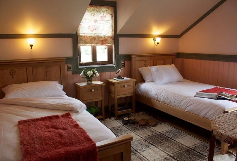 Fotos del hotel Estancia 440  Boutique:  11