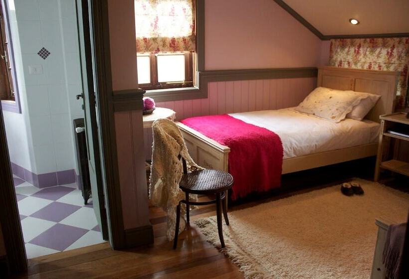 Fotos del hotel Estancia 440  Boutique:  21