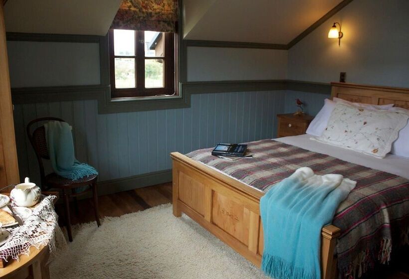 Fotos del hotel Estancia 440  Boutique:  7