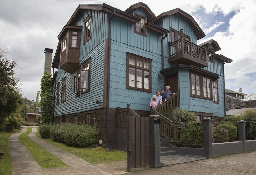 Fotos del hotel Estancia 440  Boutique:  14