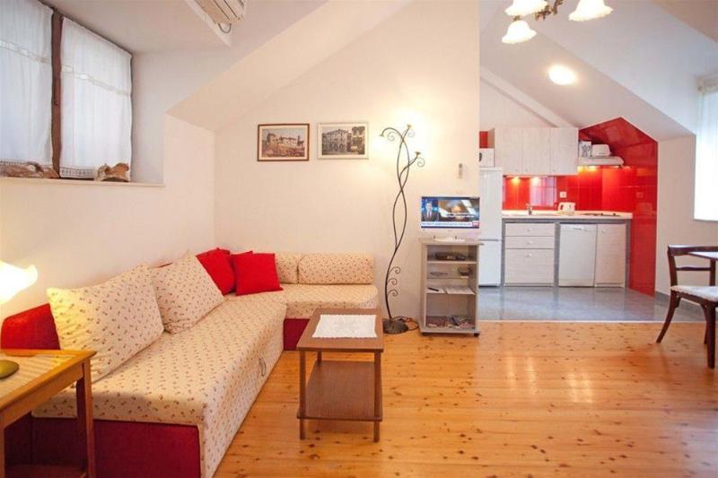 Fotos del hotel Apartment Margarita:  8