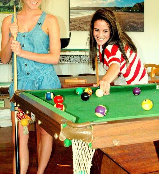 Fotos del hotel Baleens:  4