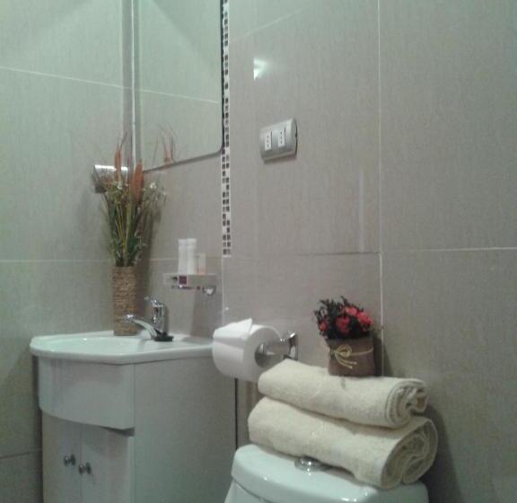 Fotos del hotel Ecomusic:  4