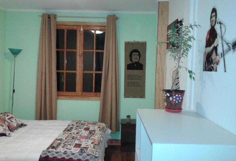 Fotos del hotel Ecomusic:  23