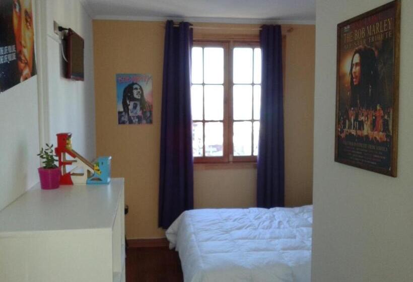 Fotos del hotel Ecomusic:  18