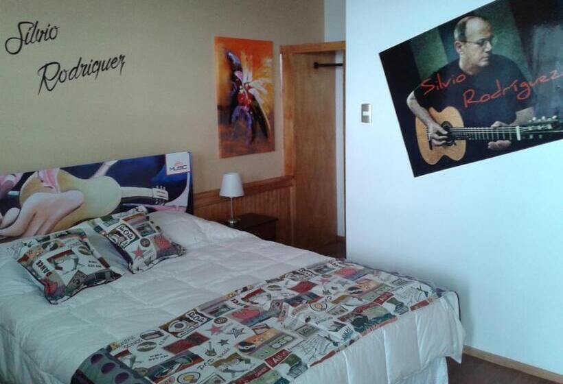 Fotos del hotel Ecomusic:  13