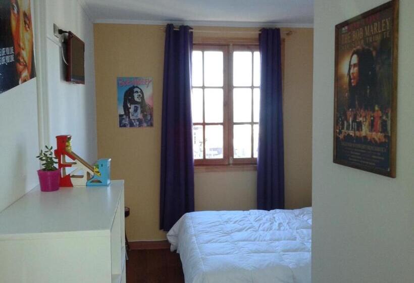 Fotos del hotel Ecomusic:  16