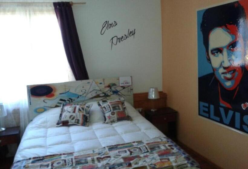 Fotos del hotel Ecomusic:  15