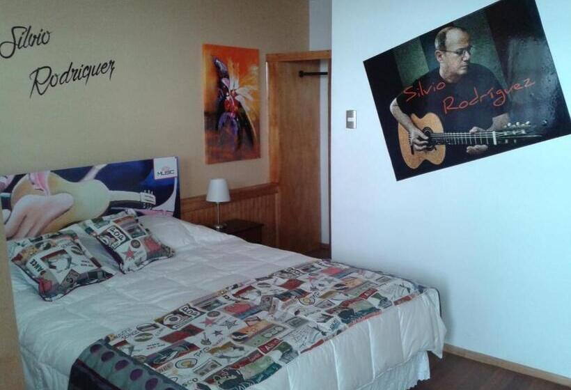 Fotos del hotel Ecomusic:  12