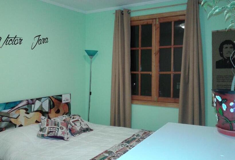 Fotos del hotel Ecomusic:  10