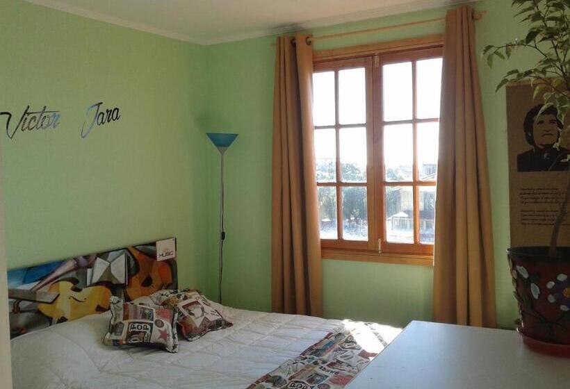 Fotos del hotel Ecomusic:  22