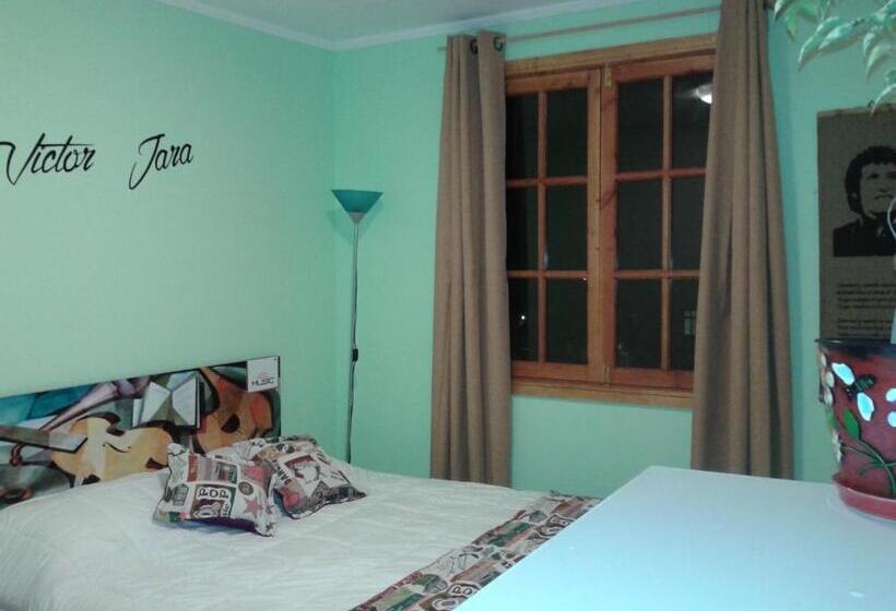 Fotos del hotel Ecomusic:  6