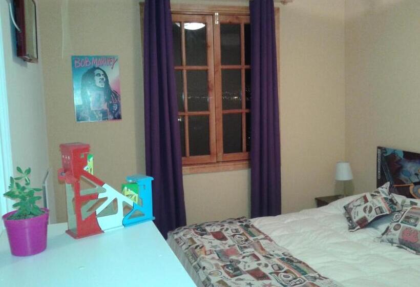 Fotos del hotel Ecomusic:  9