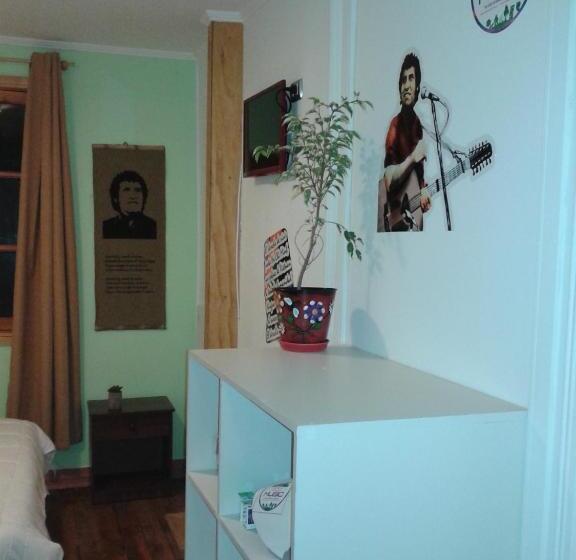 Fotos del hotel Ecomusic:  25