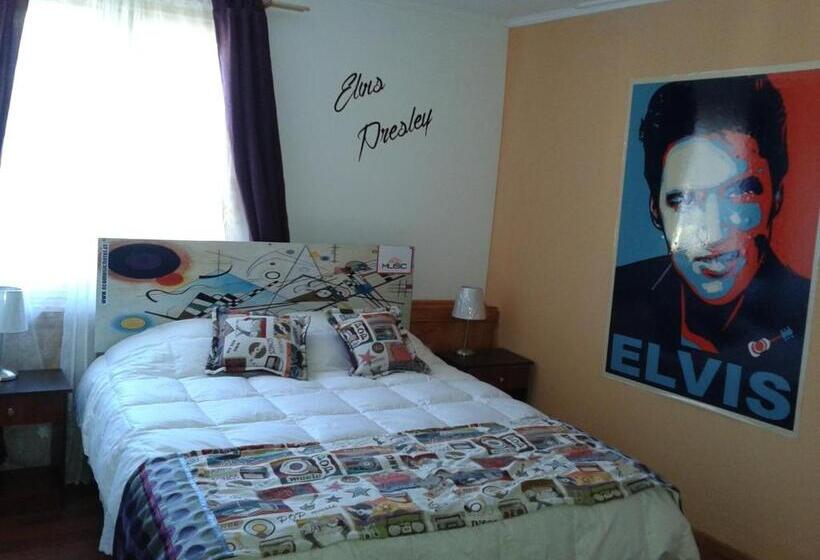 Fotos del hotel Ecomusic:  21