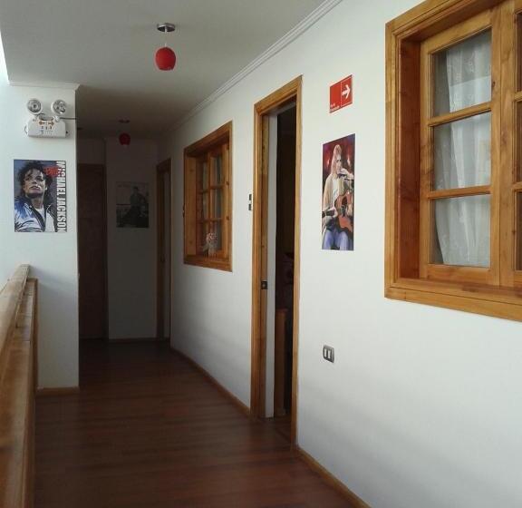 Fotos del hotel Ecomusic:  2