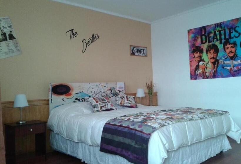 Fotos del hotel Ecomusic:  19