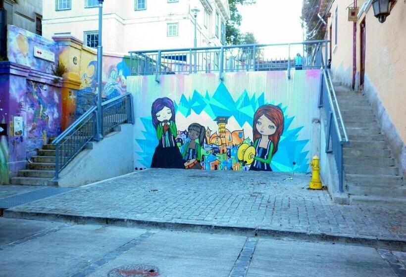 Fotos del hotel Ecomusic:  8