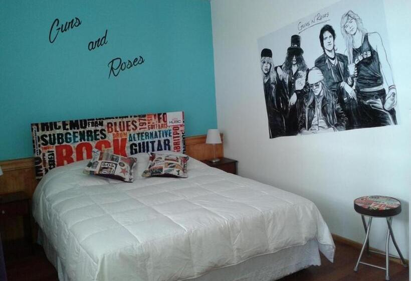 Fotos del hotel Ecomusic:  20