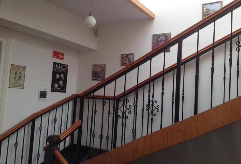 Fotos del hotel Ecomusic:  7