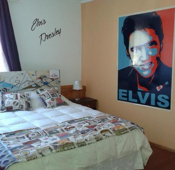 Fotos del hotel Ecomusic:  24