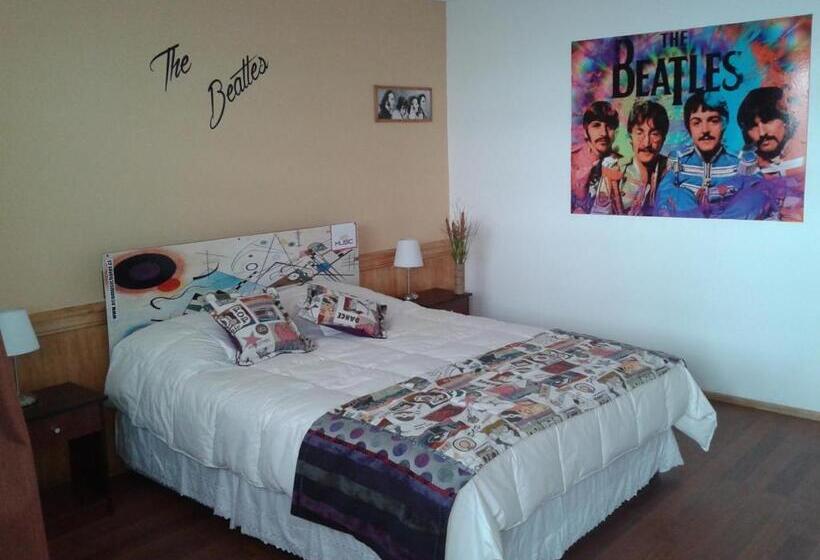 Fotos del hotel Ecomusic:  17