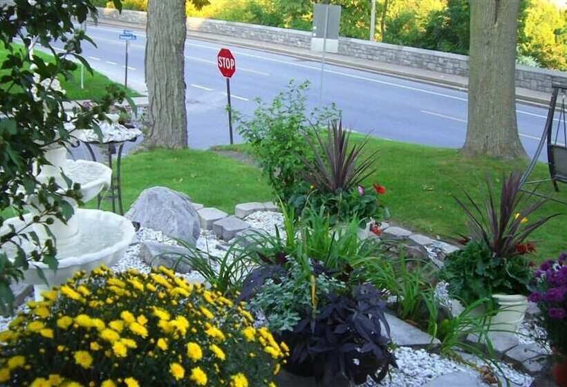 Fotos del hotel Glen Mhor Guesthouse:  13