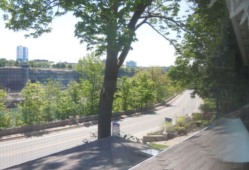 Fotos del hotel Glen Mhor Guesthouse:  8