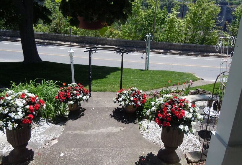 Fotos del hotel Glen Mhor Guesthouse:  2