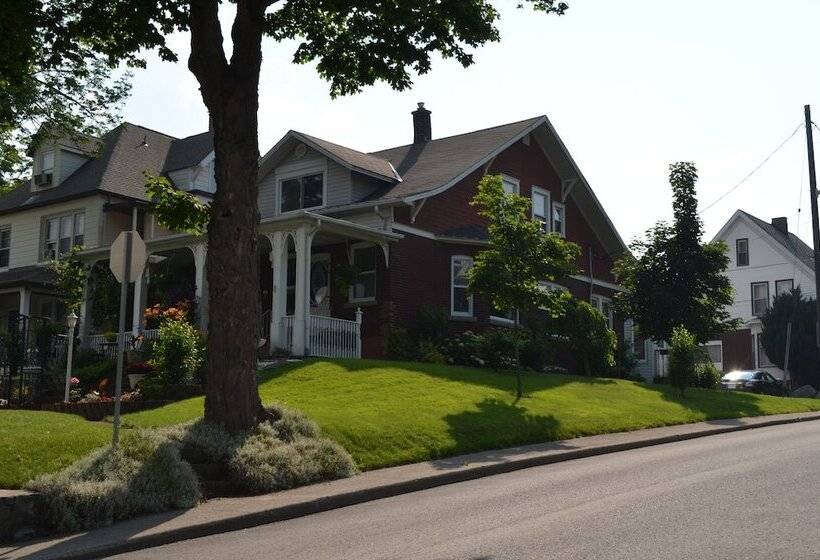 Fotos del hotel Glen Mhor Guesthouse:  7