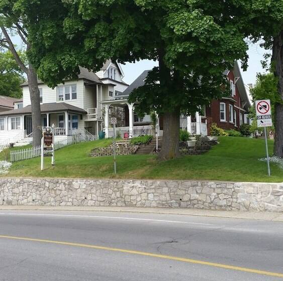 Fotos del hotel Glen Mhor Guesthouse:  9