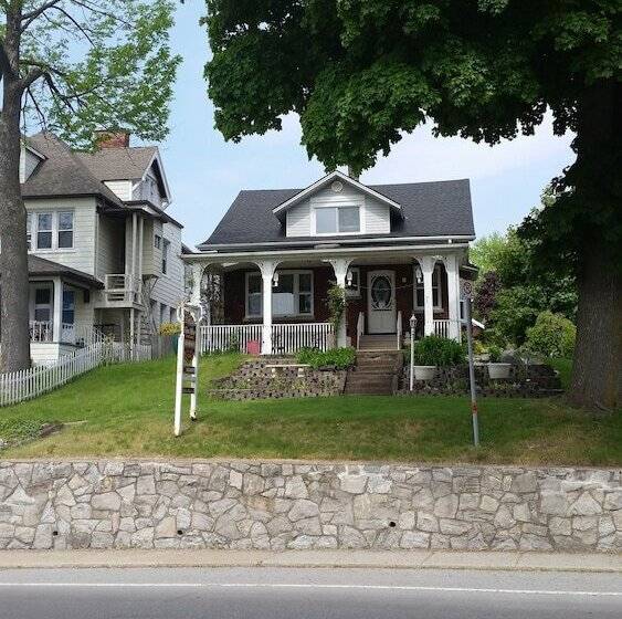 Fotos del hotel Glen Mhor Guesthouse:  14